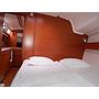Book yachts online - sailboat - Dufour 375 GL - One&Only - rent