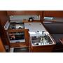Book yachts online - sailboat - Dufour 360 GL - Minion - rent