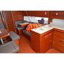 Book yachts online - sailboat - Dufour 412 - Tango - rent