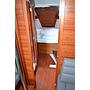 Book yachts online - sailboat - Dufour 412 - Tango - rent