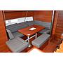 Book yachts online - sailboat - Dufour 412 - Tango - rent