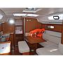 Book yachts online - sailboat - Oceanis 40 - Diva - rent