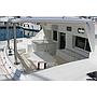 Book yachts online - catamaran - Lagoon 440 - Igris II - rent