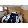Book yachts online - catamaran - Lagoon 440 - Igris II - rent