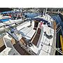 Book yachts online - sailboat - Bavaria 44 - Tummy fish - rent
