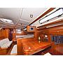 Book yachts online - sailboat - Bavaria 44 - Tummy fish - rent
