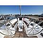 Book yachts online - sailboat - Bavaria 44 - Tummy fish - rent
