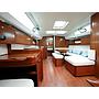 Book yachts online - sailboat - Oceanis 40 - Second Wind - rent
