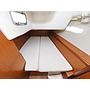 Book yachts online - sailboat - Oceanis 40 - Second Wind - rent
