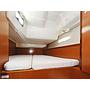 Book yachts online - sailboat - Oceanis 40 - Second Wind - rent