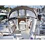 Book yachts online - sailboat - Oceanis 40 - Second Wind - rent