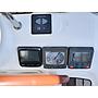 Book yachts online - sailboat - Oceanis 40 - Second Wind - rent