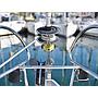 Book yachts online - sailboat - Oceanis 40 - Second Wind - rent