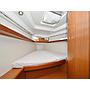 Book yachts online - sailboat - Oceanis 40 - Second Wind - rent