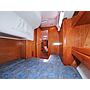 Book yachts online - sailboat - Bavaria 46 Cruiser - Espada - rent