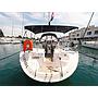 Book yachts online - sailboat - Bavaria 46 Cruiser - Espada - rent