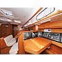 Book yachts online - sailboat - Bavaria 46 Cruiser - Espada - rent