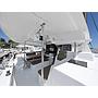 Book yachts online - catamaran - Helia 44 - Jeredam - rent