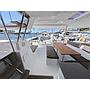 Book yachts online - catamaran - Helia 44 - Jeredam - rent