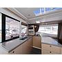 Book yachts online - catamaran - Helia 44 - Jeredam - rent