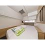 Book yachts online - catamaran - Helia 44 - Jeredam - rent