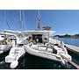 Book yachts online - catamaran - Helia 44 - Jeredam - rent