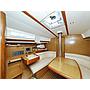 Book yachts online - sailboat - Sun Odyssey 39i - Lucija - rent