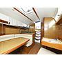 Book yachts online - sailboat - Sun Odyssey 39i - Lucija - rent