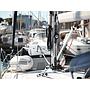 Book yachts online - sailboat - Sun Odyssey 39i - Lucija - rent