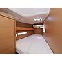 Book yachts online - sailboat - Dufour 450 GL - Tibitoo - rent