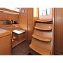 Book yachts online - sailboat - Dufour 450 GL - Tibitoo - rent