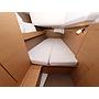 Book yachts online - sailboat - Dufour 450 GL - Tibitoo - rent