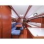 Book yachts online - sailboat - Dufour 380 - Le Pacha - rent