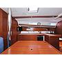 Book yachts online - sailboat - Dufour 380 - Le Pacha - rent