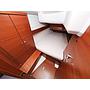 Book yachts online - sailboat - Dufour 380 - Le Pacha - rent