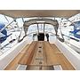 Book yachts online - sailboat - Dufour 380 - Le Pacha - rent