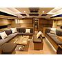 Book yachts online - sailboat - Dufour 500 GL - Nirvana - rent