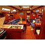 Book yachts online - sailboat - Dufour 40 Performance - Odile - rent
