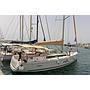 Book yachts online - sailboat - Dufour 450 GL - Easy Going - rent