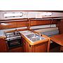 Book yachts online - sailboat - Bavaria 36 - Antiope (refit 2017) - rent