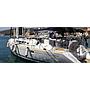 Book yachts online - sailboat - Sun Odyssey 45 - Gabriel - rent