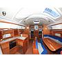 Book yachts online - sailboat - Bavaria 50 cruiser - Prominea - rent