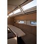 Book yachts online - sailboat - D&D Kufner 54.2 - Castello - rent