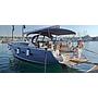 Book yachts online - sailboat - D&D Kufner 54.2 - Chablis - rent