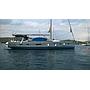 Book yachts online - sailboat - D&D Kufner 54.2 - ELLA I - rent