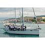 Book yachts online - sailboat - D&D Kufner 54.1 - CUVEE - rent