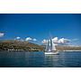 Book yachts online - sailboat - D&D Kufner 54.1 - CUVEE - rent