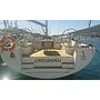 Book yachts online - sailboat - D&D Kufner 54.1 - CARIGNAN - rent