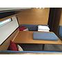 Book yachts online - sailboat - D&D Kufner 54.1 - CARIGNAN - rent