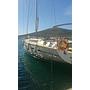 Book yachts online - sailboat - D&D Kufner 54.1 - CARIGNAN - rent